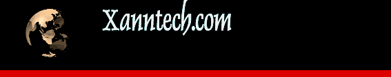 XANNTECH.COM